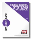 NTC Purple Book, Access Control Systems Handbook