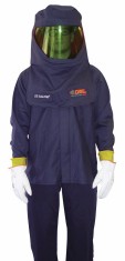 60 CAL Personal Protective Equipment (PPE) Kits