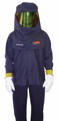 25 CAL Personal Protective Equipment (PPE) Kit