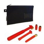 Double Insulated Battery Torque Set