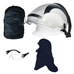 FREEDOM 12 CAL Headgear Kit