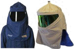 Arc Flash Protection Hoods