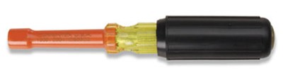 OEL Double Insulated Nut Driver