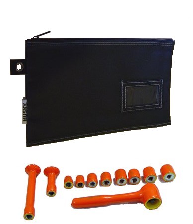 OEL Double Insulated Socket Sets