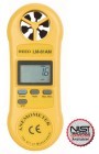 REED LM-81AM Anemometer