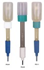 pH Electrodes for REED PH-207 pH/ORP/Temp Meter