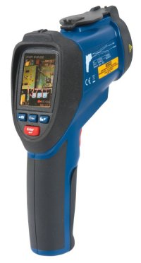 REED R2020 IR Thermometer / Video Data Logger