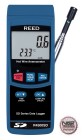 REED R4500SD Hot Wire Thermo-Anemometer Datalogger w/ NIST