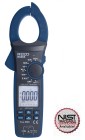 REED R5055 1000A TRMS AC/DC Clamp Meter