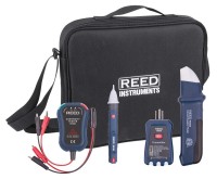 REED R5500 Electrical Troubleshooting Kit