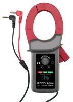 REED R5950 - 200A/2000A AC/DC Clamp-on Adapter