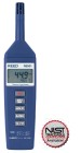 REED R6001 Thermo-Hygrometer