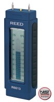 REED R6013 Pin-Type Moisture Meter