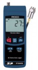 REED R7000SD Vibration Meter Datalogger