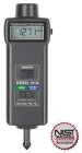 REED R7140 Combination Contact / Laser Photo Tachometer