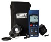 R8100SD-KIT Datalogging Light Meter Kit
