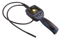 REED R8500 Video Inspection Camera/Borescope