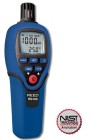 REED R9400 Carbon Monoxide Meter w/ Temp w/ NIST