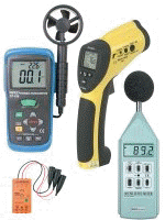 REED Test Instruments