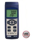 REED SD-230 PH/ ORP Meter/ Datalogger w/ NIST
