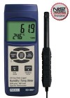 REED SD-3007 Datalogging Thermo-Hygrometer