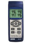 REED SD-947 4-Channel Thermometer