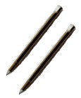 Replacement Electrode Pins for ST-129 Moisture Detector