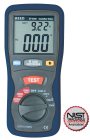 REED ST-5500 Insulation Tester/MultiMeter