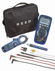 REED ST-HVACKIT - HVAC Combo Test Kit