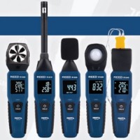 REED Bluetooth Smart Series Meters
