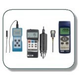 Thickness / Torque / Vibration Meters