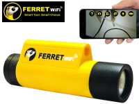 Ferret WiFi Multipurpose Wireless Inspection Camera & Cabling Pulling Tool