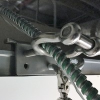 Jimbo makes BX Cable Pulling Easier