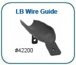 LB Wire Guide