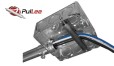 PulLee Steel Wire Roller