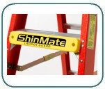 ShinMate Ladder Guard