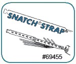 Snatch Strap Wire Puller