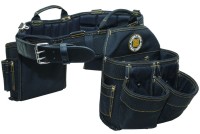 Electrician's Tool Belt and Bag Combos