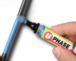 U-Phase Wire Markers
