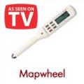 Scalex MapWheel - As seen on TV