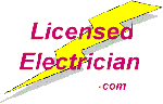 LicensedElectrician.com Home Page