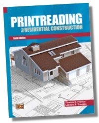 Printreading for Residential Construction