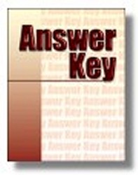 Journeyman Electrician's Exam Workbook Based on the 2017 NEC Answer Key
