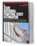 Craftsman National Painting Cost Estimator 2026