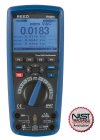 REED R5005 True RMS (TRMS) MultiMeter w/Temp