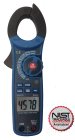 REED R5040 True RMS 1000A AC/DC Clamp w/Temp