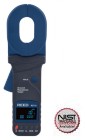 REED R5710 Earth Ground Resistance Clamp Meter